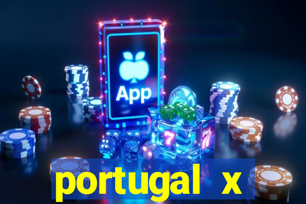portugal x republica tcheca palpite